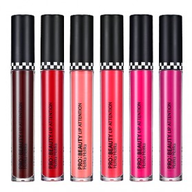 PRO:BEAUTY Lip Attention
